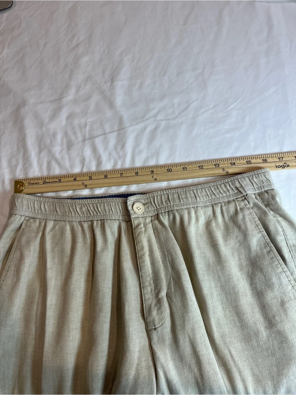 Tommy Bahama features style
